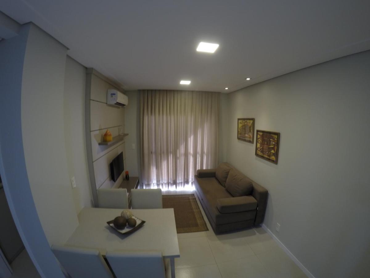 Apartment Espetacular, Vista Mar, Dos Ingleses - Rua Gaivotas