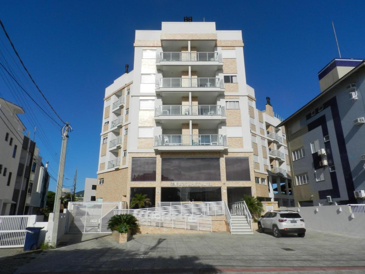 Apartment Espetacular, Vista Mar, Dos Ingleses - Rua Gaivotas Florianopolis