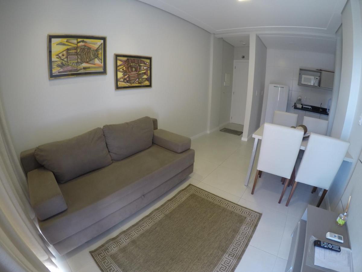 Espetacular, Vista Mar, Dos Ingleses - Rua Gaivotas Apartment *