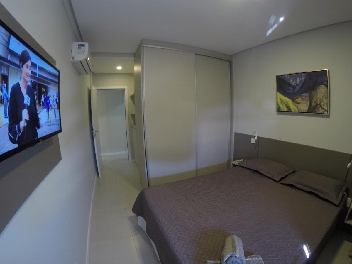 Apartment Espetacular, Vista Mar, Dos Ingleses - Rua Gaivotas *
