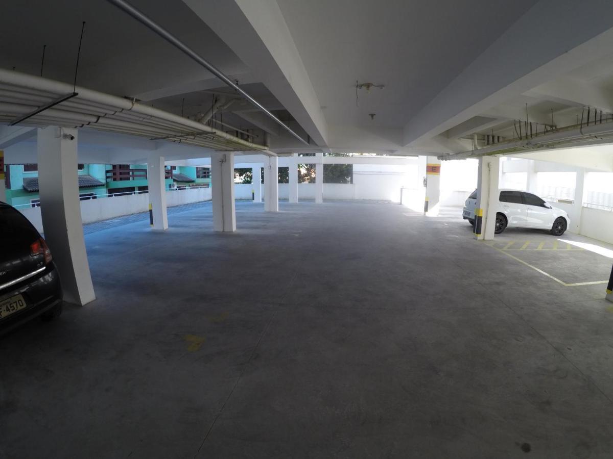 Apartment Espetacular, Vista Mar, Dos Ingleses - Rua Gaivotas *