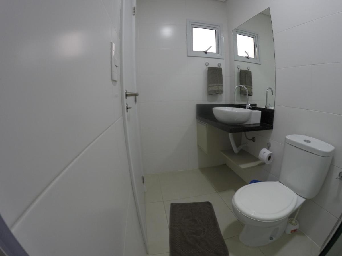 Apartment Espetacular, Vista Mar, Dos Ingleses - Rua Gaivotas