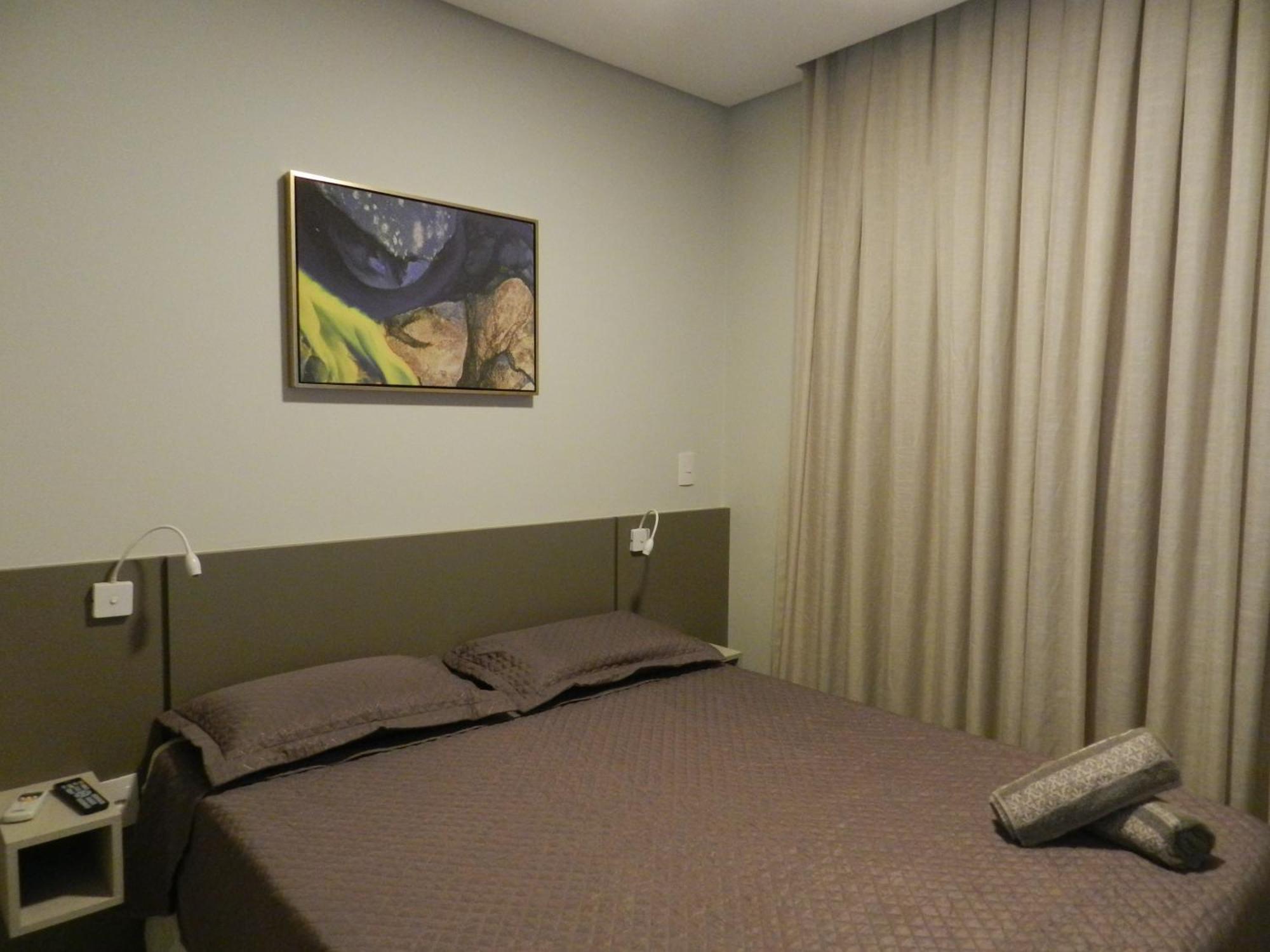 Apartment Espetacular, Vista Mar, Dos Ingleses - Rua Gaivotas Florianopolis