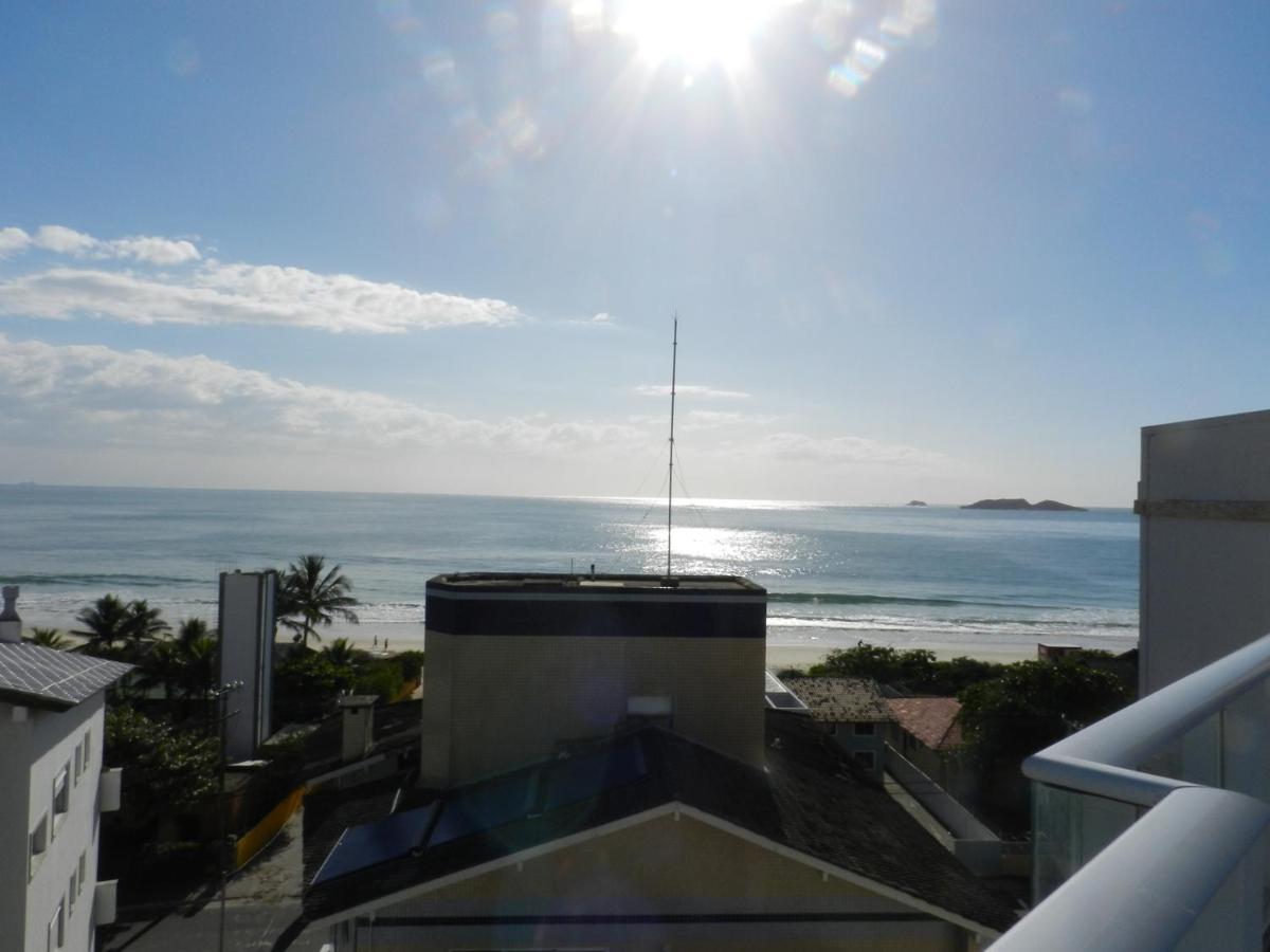 Apartment Espetacular, Vista Mar, Dos Ingleses - Rua Gaivotas