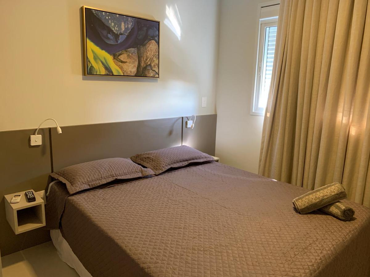 Apartment Espetacular, Vista Mar, Dos Ingleses - Rua Gaivotas