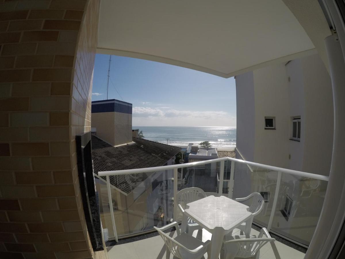 Apartment Espetacular, Vista Mar, Dos Ingleses - Rua Gaivotas