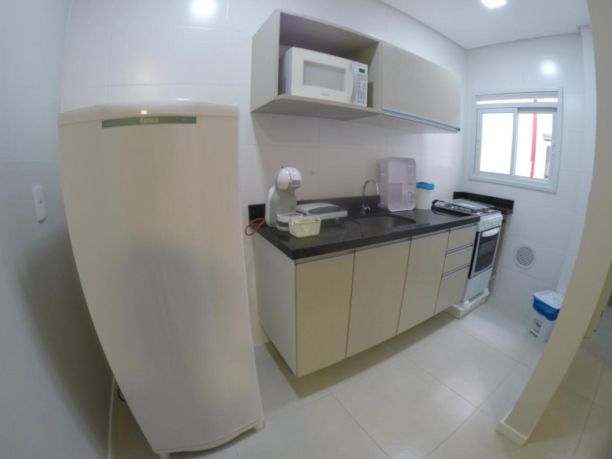 Apartment Espetacular, Vista Mar, Dos Ingleses - Rua Gaivotas Florianopolis