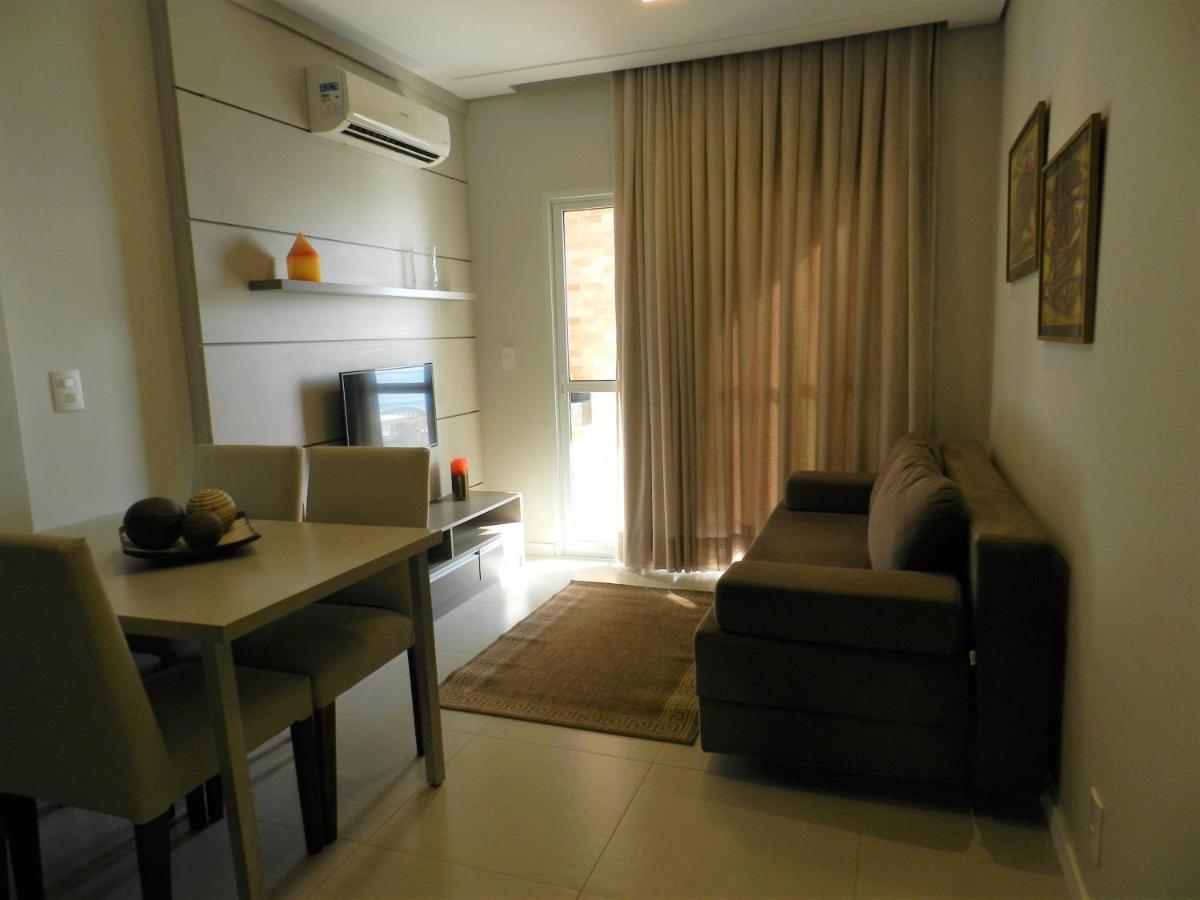Apartment Espetacular, Vista Mar, Dos Ingleses - Rua Gaivotas *
