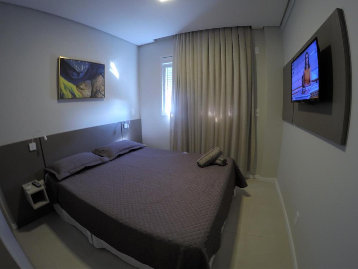 Apartment Espetacular, Vista Mar, Dos Ingleses - Rua Gaivotas *