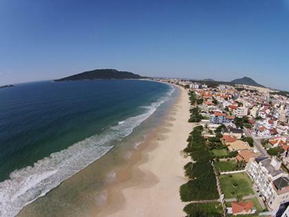 Espetacular, Vista Mar, Dos Ingleses - Rua Gaivotas Florianopolis