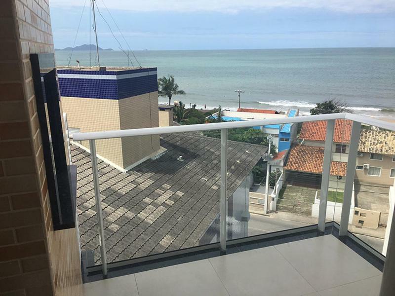 Espetacular, Vista Mar, Dos Ingleses - Rua Gaivotas Florianopolis
