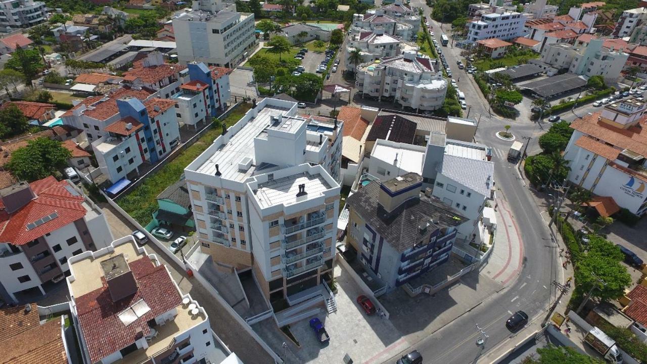 Apartment Espetacular, Vista Mar, Dos Ingleses - Rua Gaivotas Florianopolis