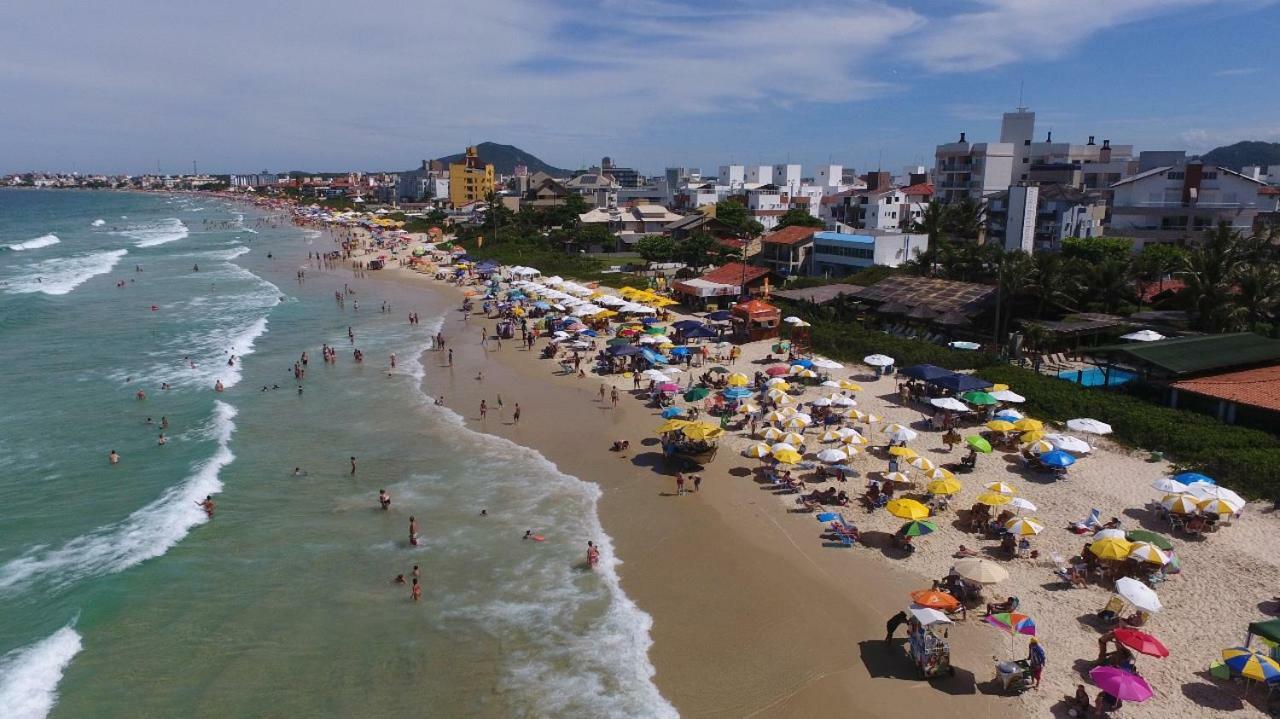 Espetacular, Vista Mar, Dos Ingleses - Rua Gaivotas Apartment