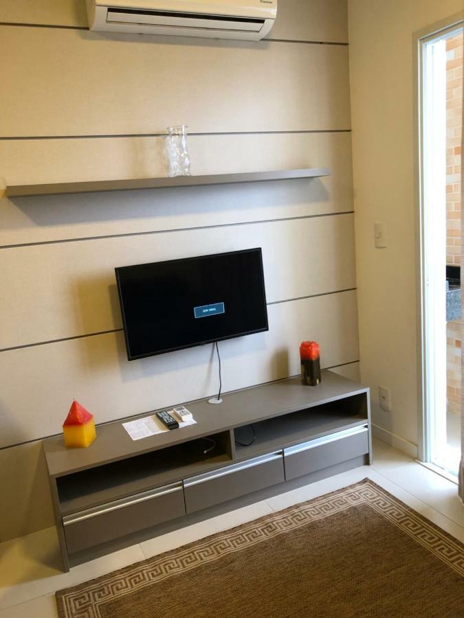 Apartment Espetacular, Vista Mar, Dos Ingleses - Rua Gaivotas *