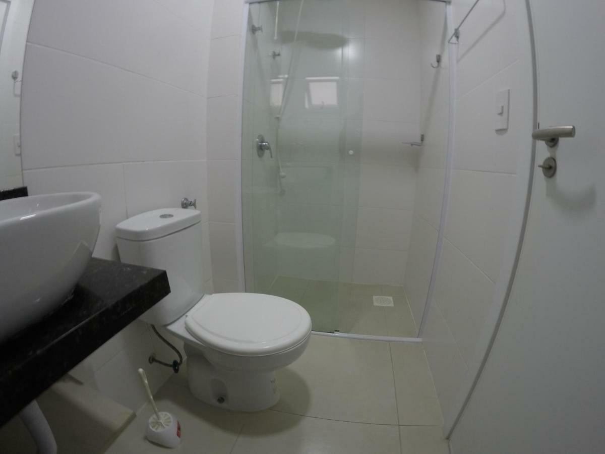 Apartment Espetacular, Vista Mar, Dos Ingleses - Rua Gaivotas Florianopolis