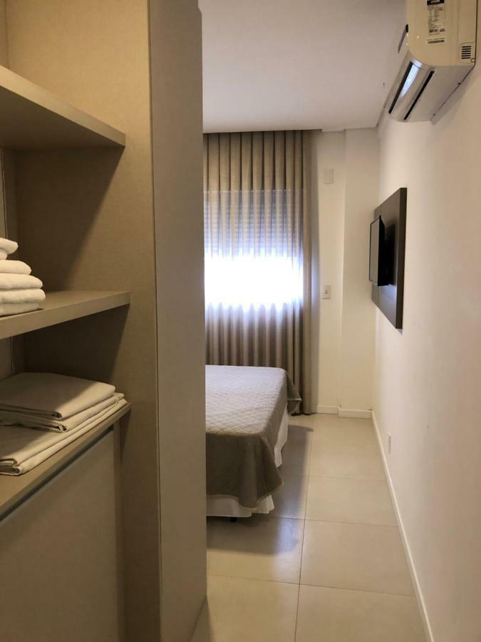 Apartment Espetacular, Vista Mar, Dos Ingleses - Rua Gaivotas Florianopolis