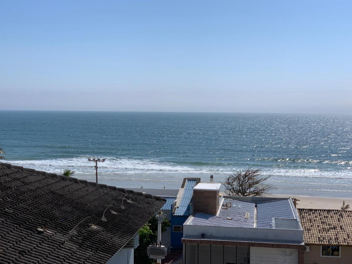 Espetacular, Vista Mar, Dos Ingleses - Rua Gaivotas Apartment *