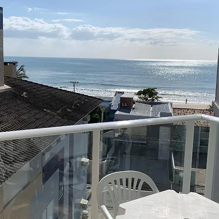 Espetacular, Vista Mar, Praia Dos Ingleses - Rua Das Gaivotas Florianopolis Exterior photo