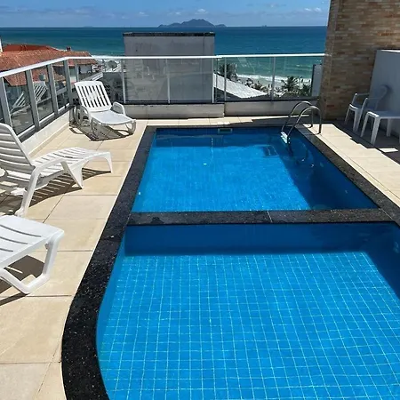 Espetacular, Vista Mar, Praia Dos Ingleses - Rua Das Gaivotas Florianopolis Exterior photo