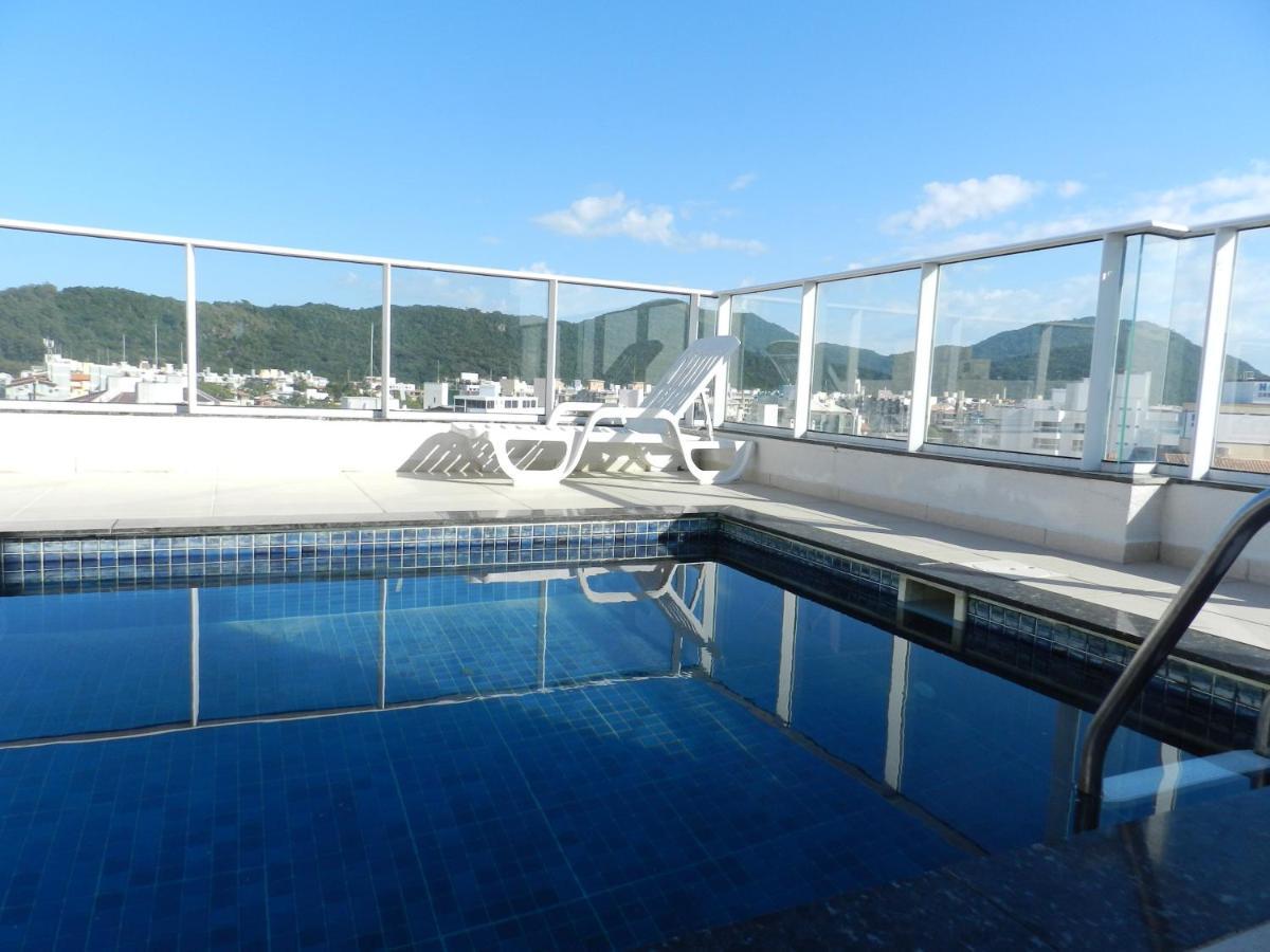 Apartment Espetacular, Vista Mar, Dos Ingleses - Rua Gaivotas